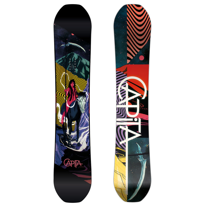 CAPiTA Indoor Survival Snowboard 2020