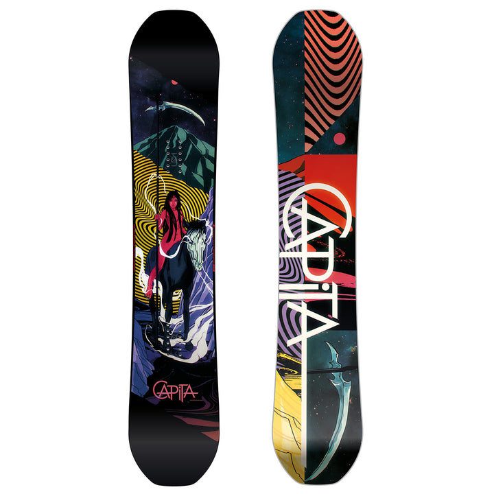 CAPiTA Indoor Survival Snowboard 2020