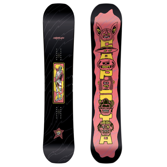 CAPiTA Horrorscope Snowboard 2020