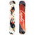 CAPiTA Space Metal Fantasy Snowboard - Women's 2020