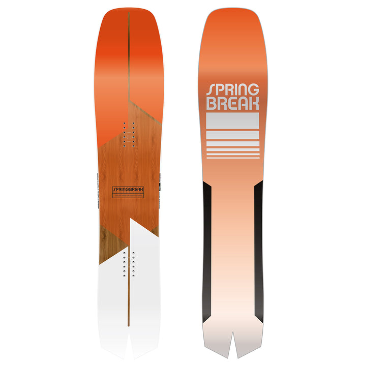 CAPiTA Spring Break Powder Glider Snowboard 2020