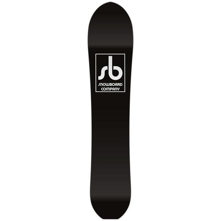 CAPiTA Spring Break Powder Racer Snowboard 2020
