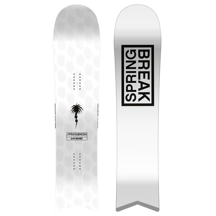 CAPiTA Spring Break Slush Slasher Snowboard 2020