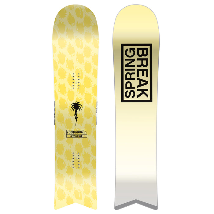 CAPiTA Spring Break Slush Slasher Snowboard 2020
