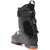 Dalbello Panterra MX 80 Ski Boots 2019 Black/Black