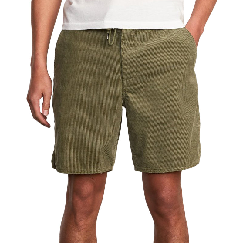 RVCA Reed Shorts Fatigue