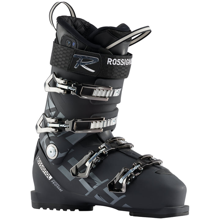 Rossignol Allspeed Pro Heat Ski Boots 2022 Anthracite