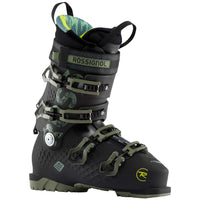 Rossignol Alltrack 120 Ski Boots 2021 Black/Khaki::Black/Khaki