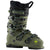 Rossignol Alltrack Jr 80 Ski Boots - Boys' 2021 Khaki Green