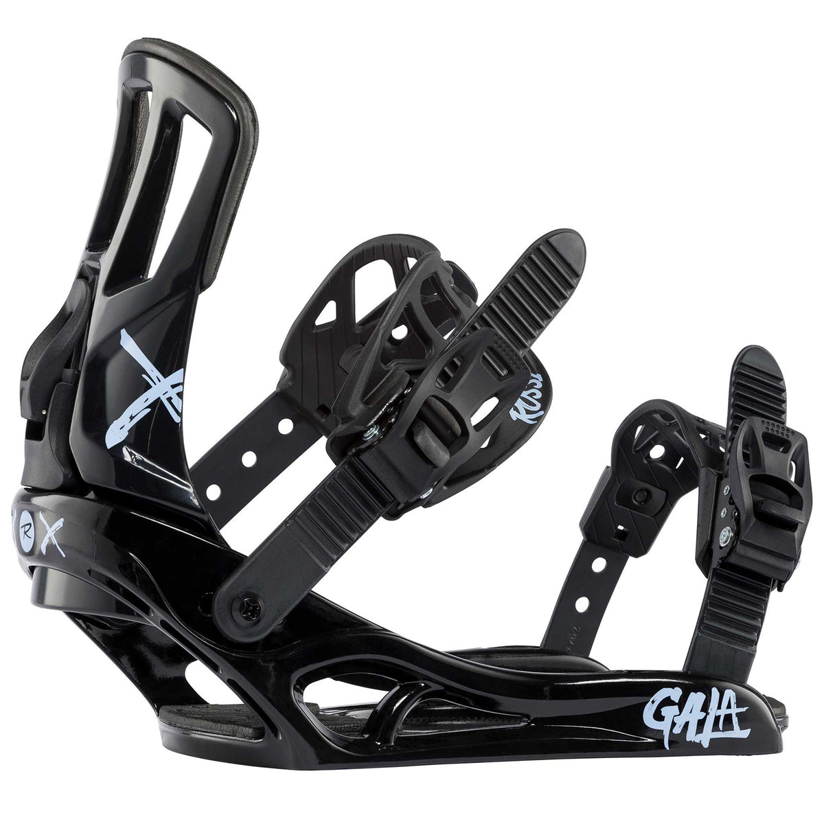 Rossignol Gala Snowboard Bindings - Women's 2020