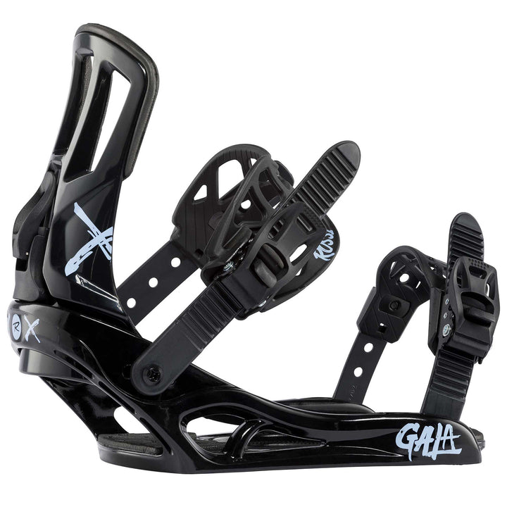 Rossignol Gala Snowboard Bindings - Women's 2020