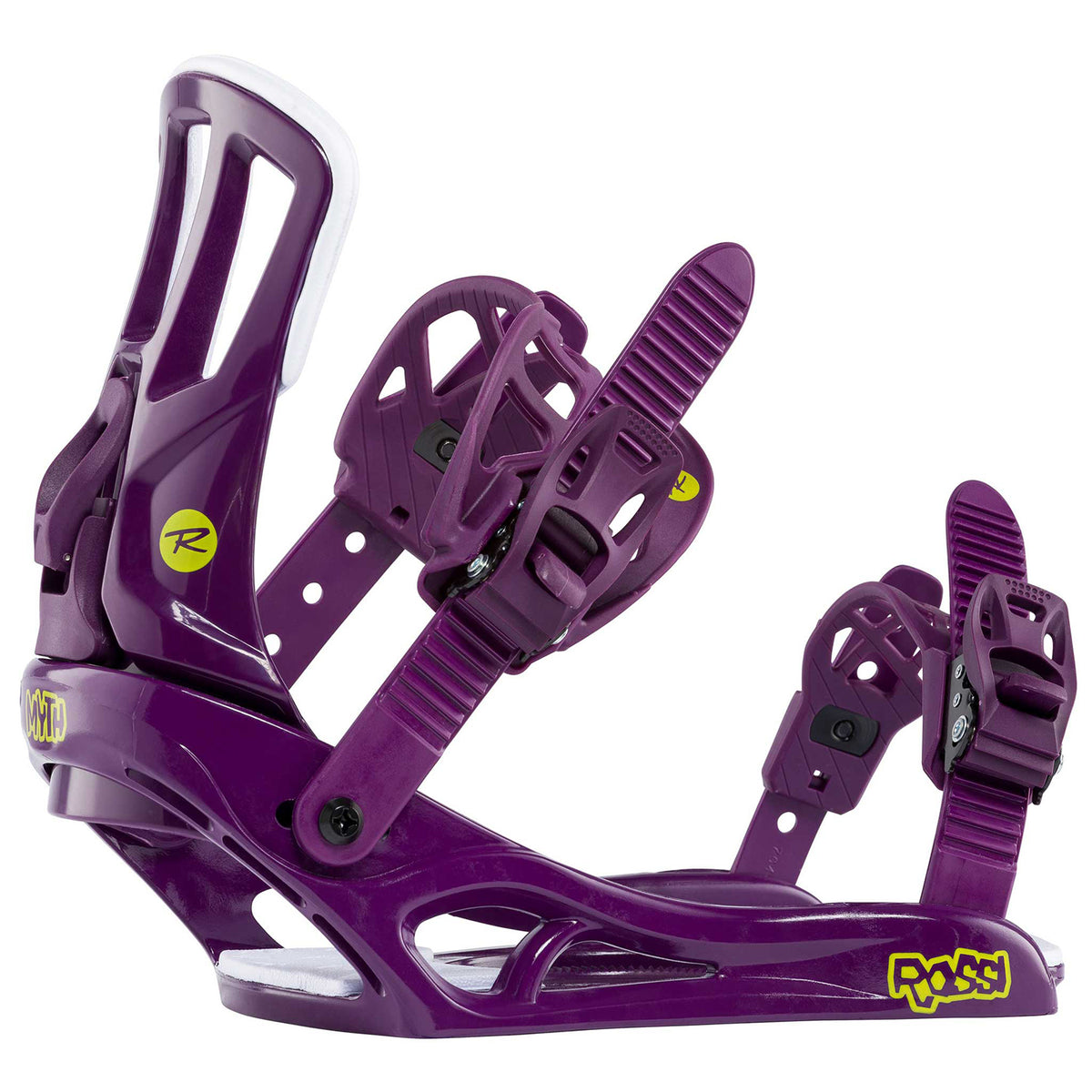 Rossignol Myth Snowboard Bindings - Women's 2020