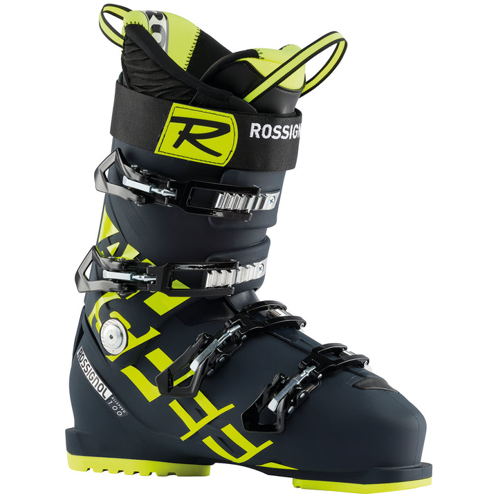 Rossignol Allspeed 100 Ski Boots 2022 Dark/Blue