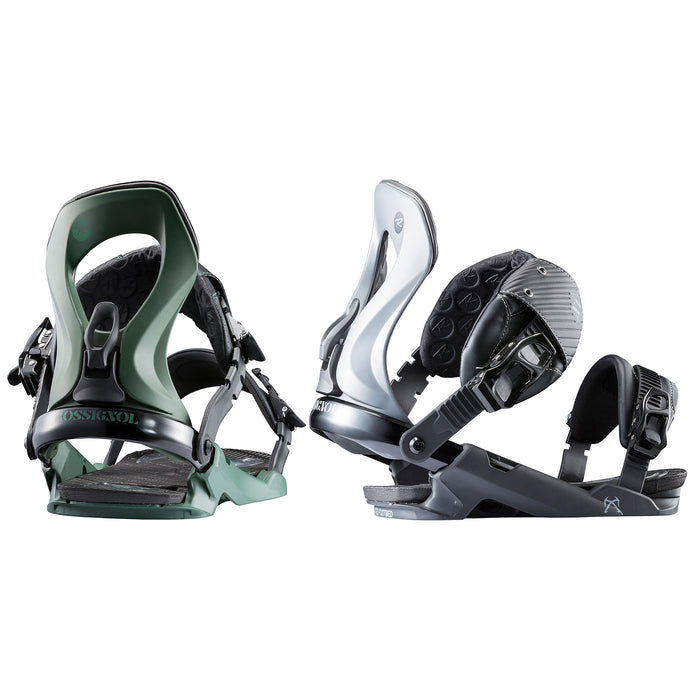 Rossignol XV Snowboard Bindings 2020