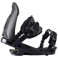 Rossignol Cuda Snowboard Bindings 2020