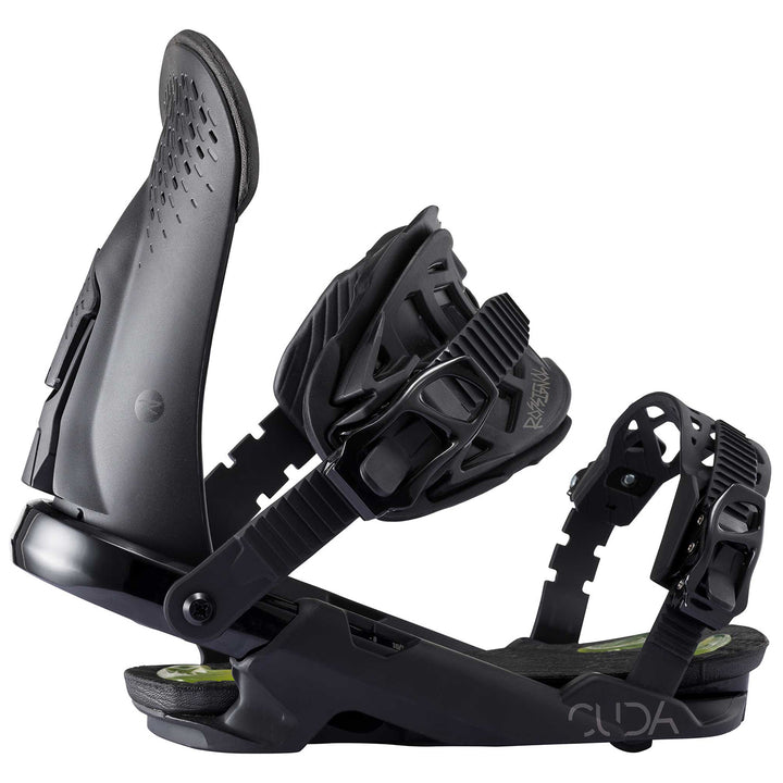 Rossignol Cuda Snowboard Bindings 2020