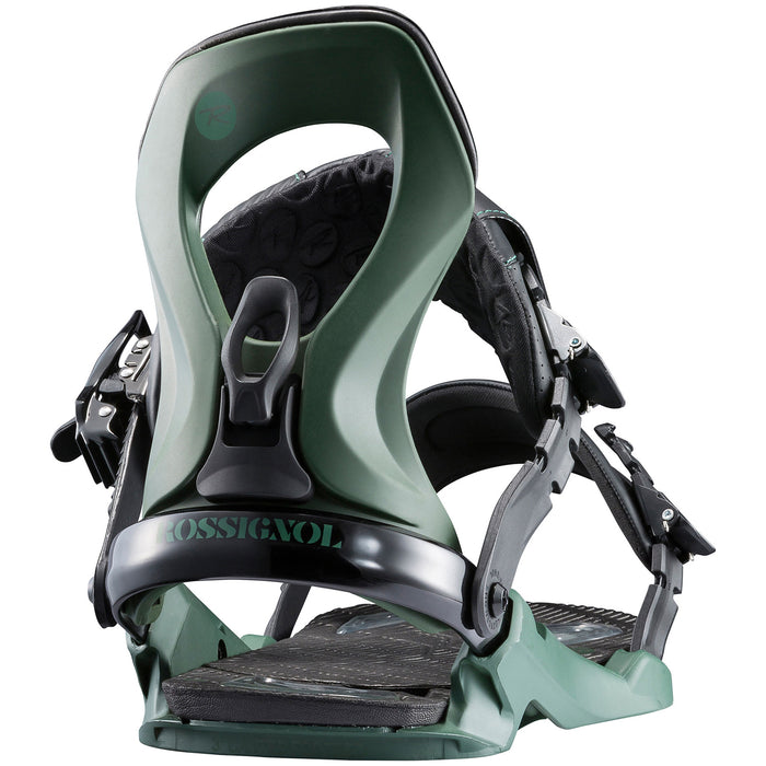 Rossignol XV Snowboard Bindings 2020