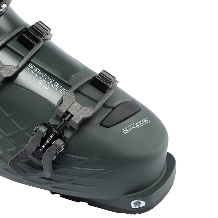 Rossignol Alltrack Pro 110 LT Alpine Touring Ski Boots 2020 Slate Grey