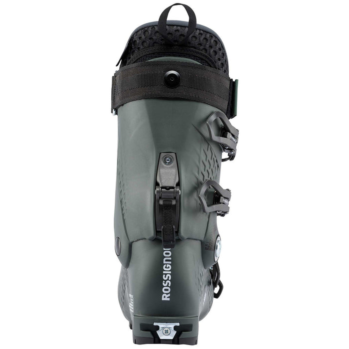 Rossignol Alltrack Pro 110 LT Alpine Touring Ski Boots 2020 Slate Grey