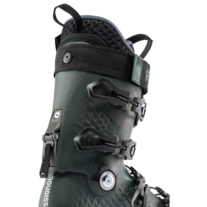 Rossignol Alltrack Pro 110 LT Alpine Touring Ski Boots 2020 Slate Grey