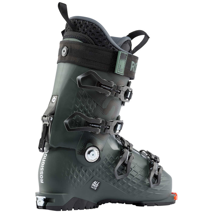 Rossignol Alltrack Pro 110 LT Alpine Touring Ski Boots 2020 Slate Grey