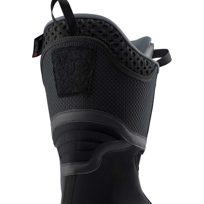 Rossignol Alltrack Pro 110 LT Alpine Touring Ski Boots 2020 Slate Grey