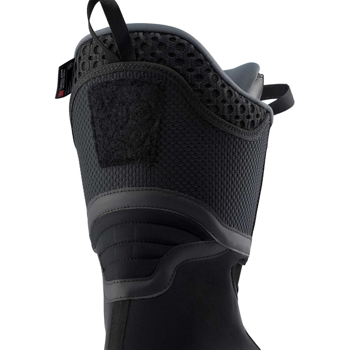 Rossignol Alltrack Pro 110 LT Alpine Touring Ski Boots 2020 Slate Grey