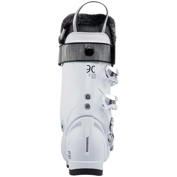 Rossignol Pure Pro 90 Ski Boots - Women's 2020 White Grey