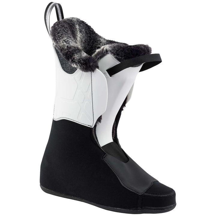 Rossignol Pure Pro 90 Ski Boots - Women's 2020 White Grey