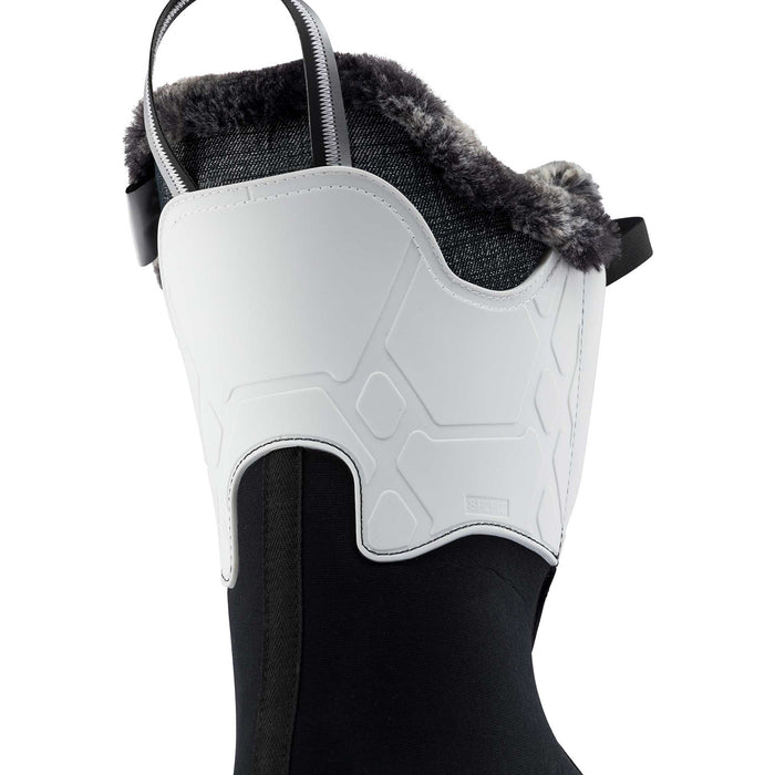 Rossignol Pure Pro 90 Ski Boots - Women's 2020 White Grey