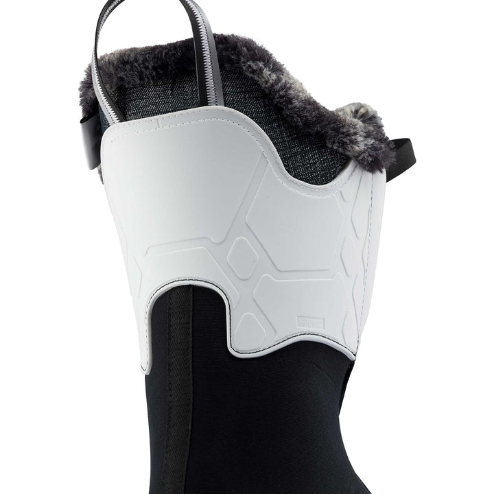 Rossignol Pure Pro 90 Ski Boots - Women's 2020 White Grey