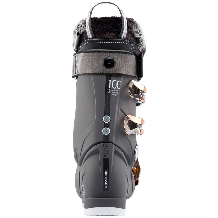 Rossignol Pure Pro 100 Ski Boots - Women's 2020 Graphite