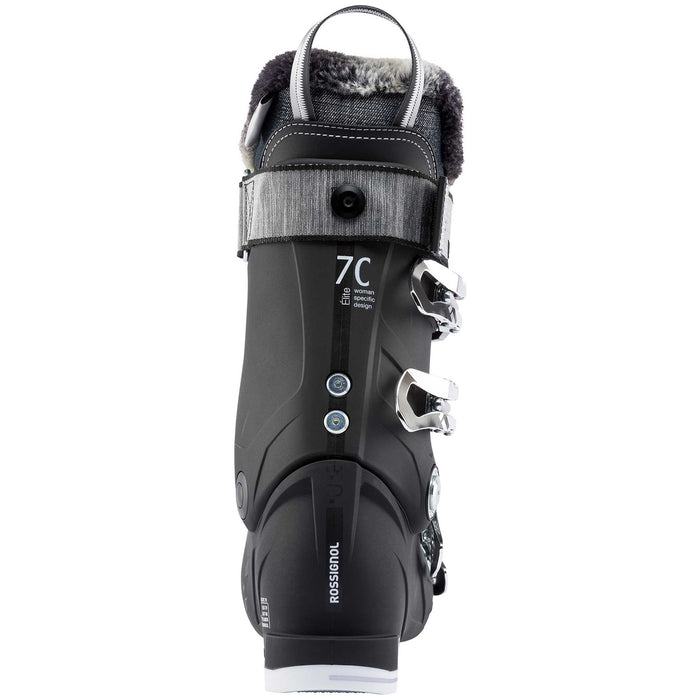 Rossignol Pure Elite 70 Ski Boots - Women's 2020 Black