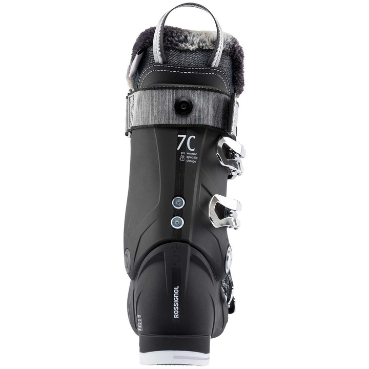 Rossignol Pure Elite 70 Ski Boots - Women's 2020 Black