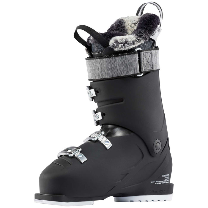Rossignol Pure Elite 70 Ski Boots - Women's 2020 Black