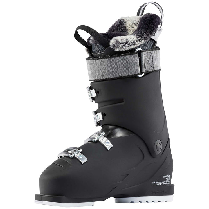 Rossignol Pure Elite 70 Ski Boots - Women's 2020 Black