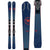 Rossignol Experience 74 Skis + Xpress 10 Bindings 2020
