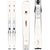 Rossignol Nova 8 CA Skis + Xpress 11 GW Bindings - Women's 2022