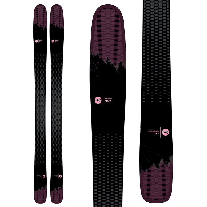 Rossignol Sky 7 HD W Skis - Women's 2020
