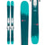 Rossignol Sassy 7 Skis + Xpress 10 Bindings - Women's 2020