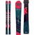Rossignol React R6 Compact Skis + Xpress 11 GW Bindings 2020
