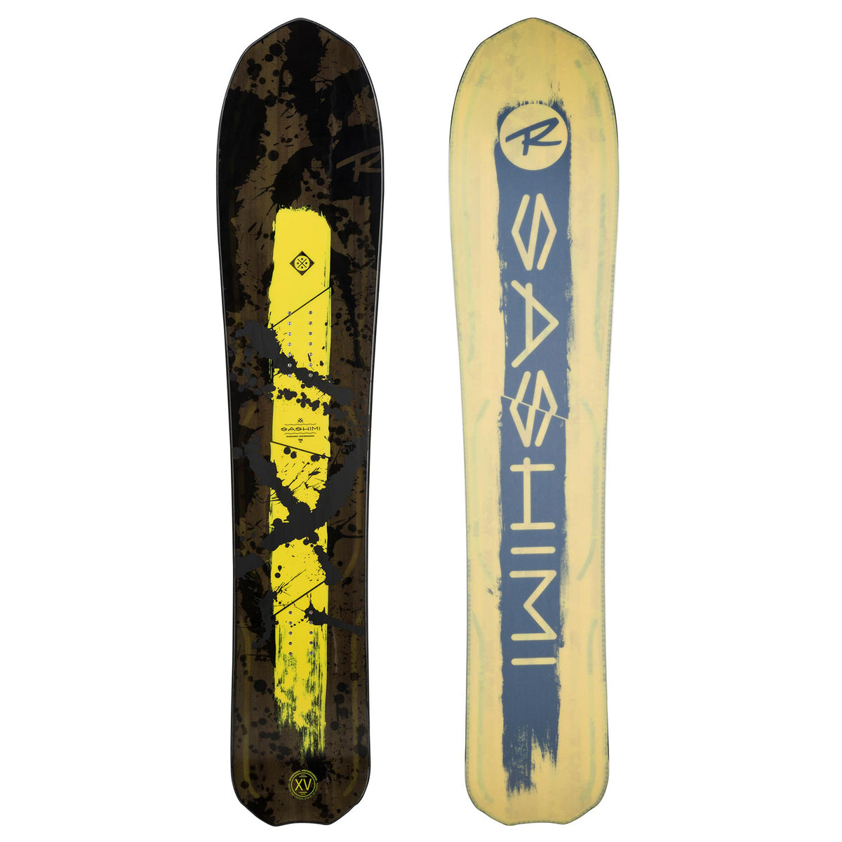 Rossignol XV Sashimi LG Snowboard 2020