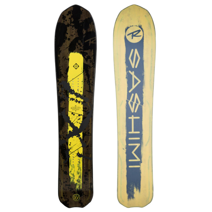 Rossignol XV Sashimi LG Snowboard 2020