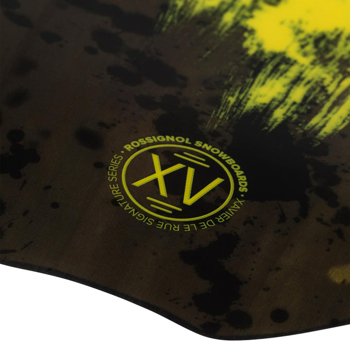 Rossignol XV Sashimi LG Snowboard 2020