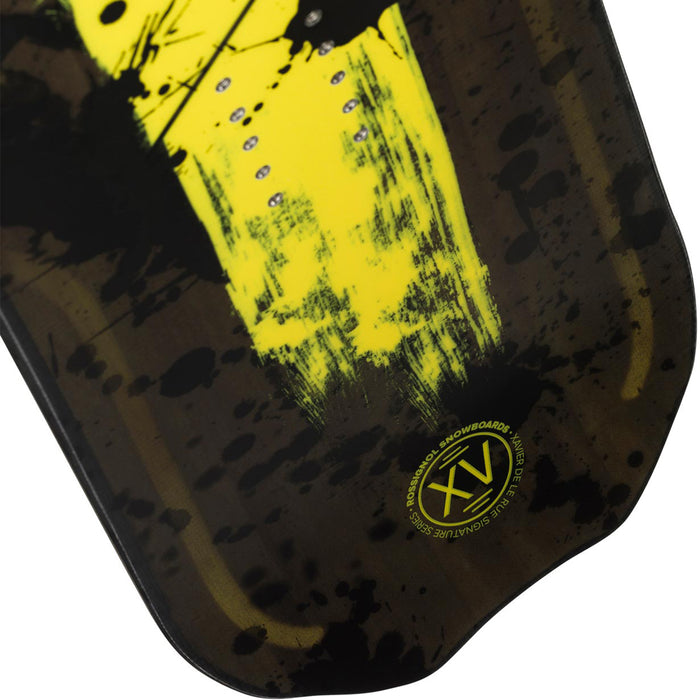 Rossignol XV Sashimi LG Snowboard 2020