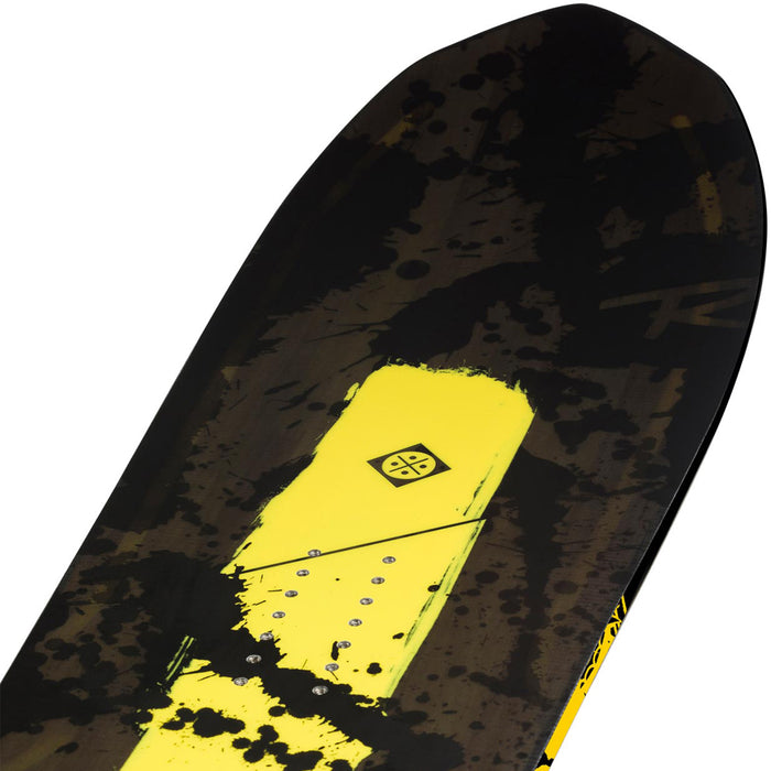 Rossignol XV Sashimi LG Snowboard 2020