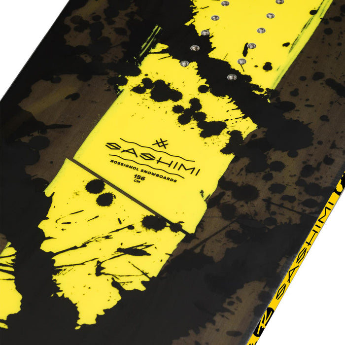 Rossignol XV Sashimi LG Snowboard 2020