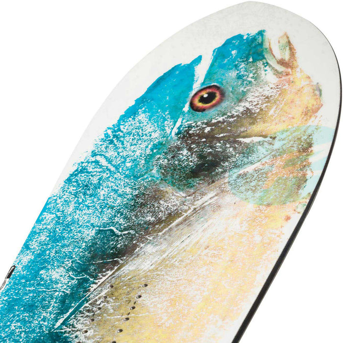 Rossignol XV Sushi LF Snowboard 2020