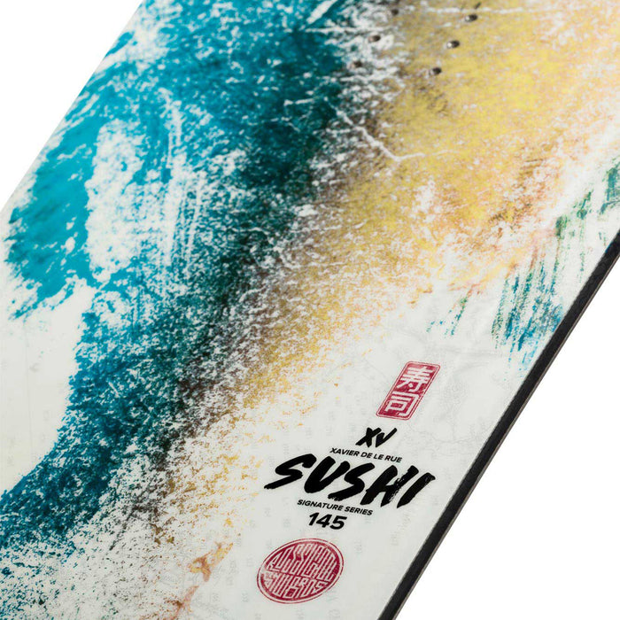 Rossignol XV Sushi LF Snowboard 2020