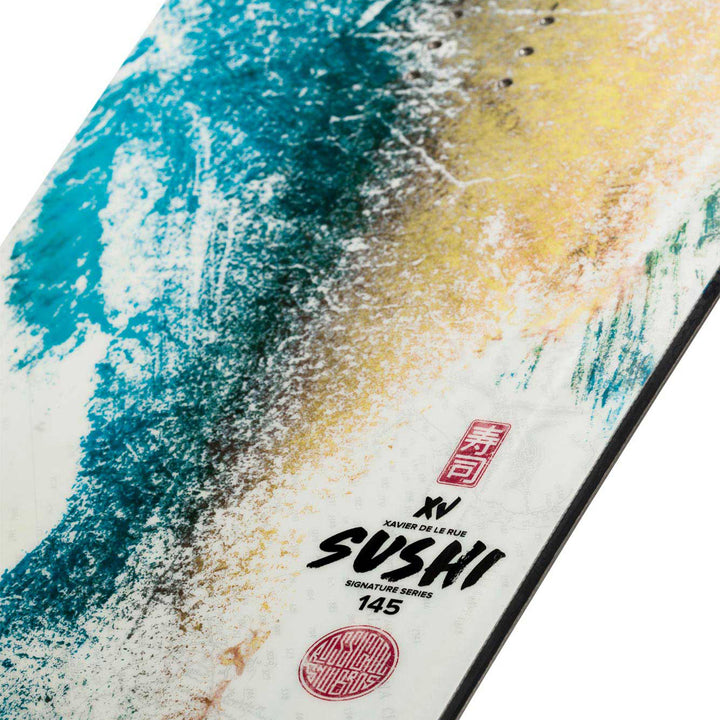 Rossignol XV Sushi LF Snowboard 2020